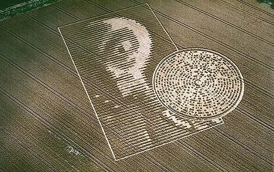 Ep 208: Crop Circles Part 3