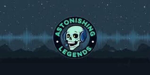 Paranormal Tuesday with Dave Glover, FEATURING astonishing legends