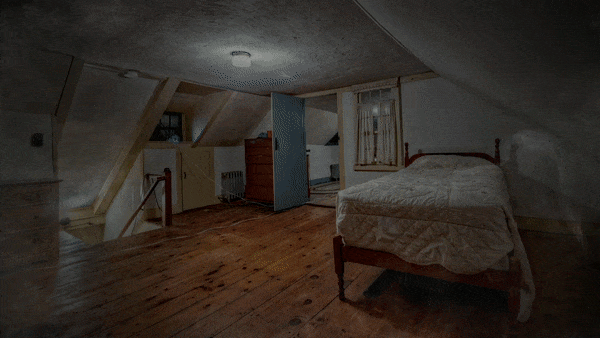 Ep 211: The True Story Behind "The Conjuring" Part 2