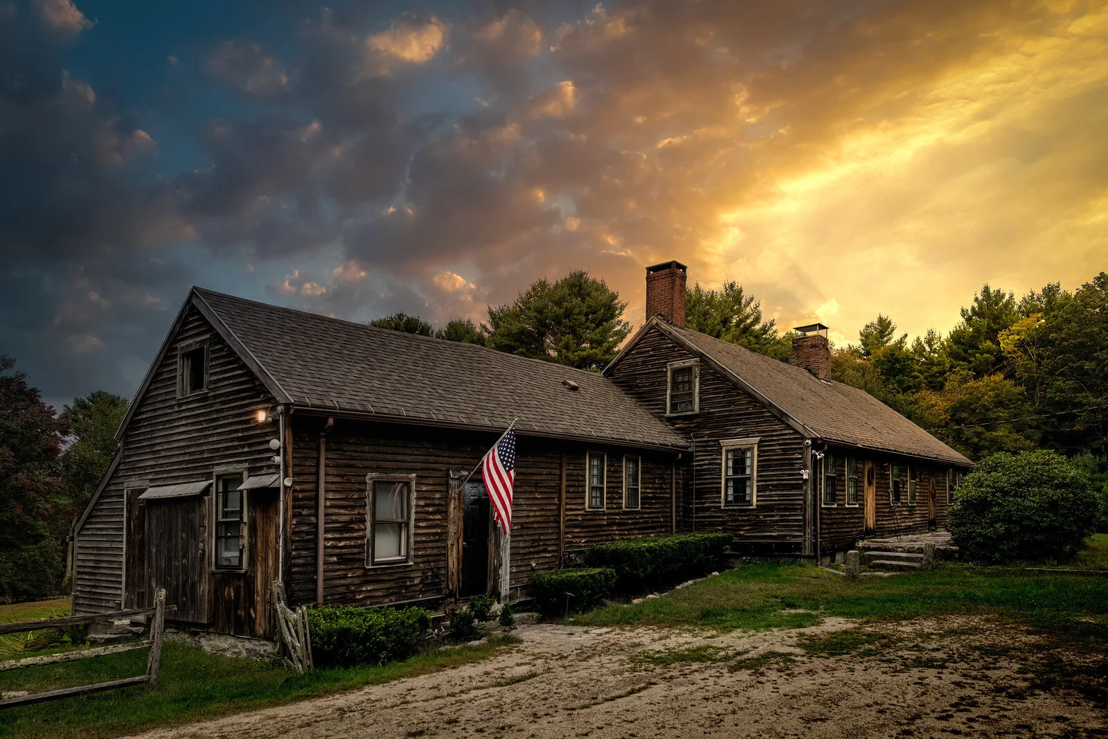 Ep 210: The True Story Behind "The Conjuring" Part 1