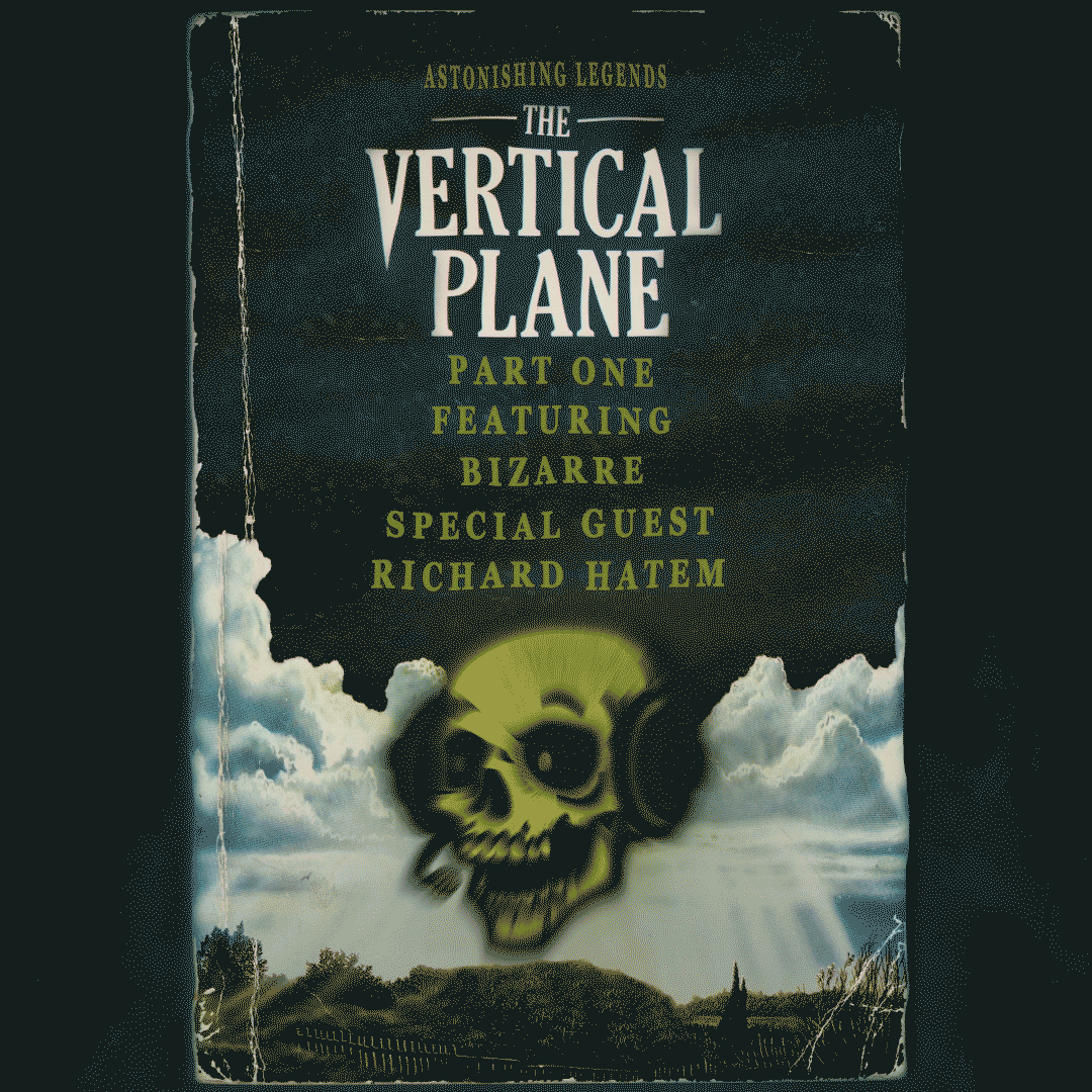 Ep 217: The Vertical Plane Part 1