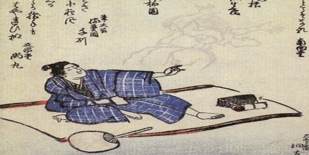 Yokai of the Home