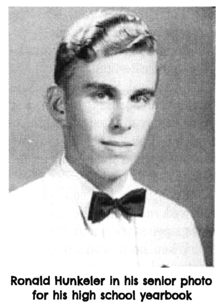 Ronald+Hunkeler+Senior+HS+Yearbook.jpg