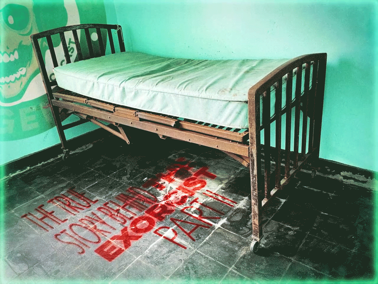 Ep 220: The True Story Behind the Exorcist Part 2