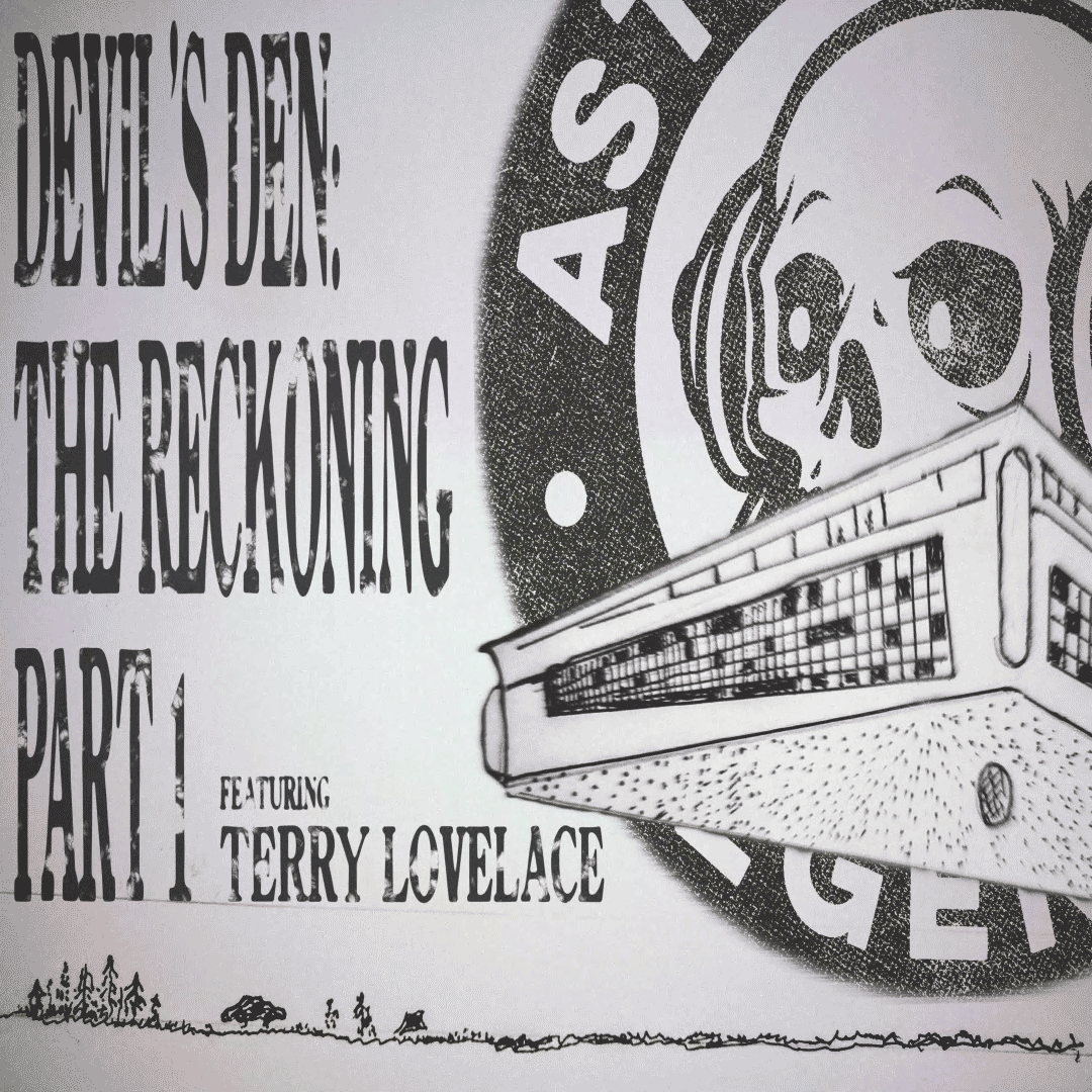 Ep 222: Devil's Den – The Reckoning Part 1