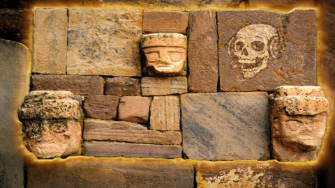 Ep 229: The Mystery of Pumapunku Part 2