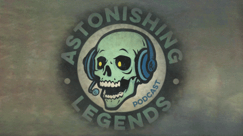 Ep 230: Charles Hoy Fort – Our Supernatural Father Part 1