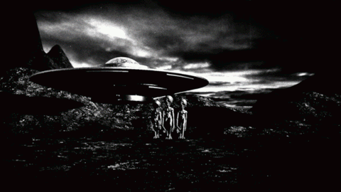 Ep 233: What It Wasn't: Or "How I learned to stop dismissively categorizing potentially paranormal events as mass hysteria"