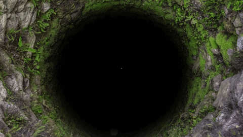 Ep 234: Mel's Hole Part 1