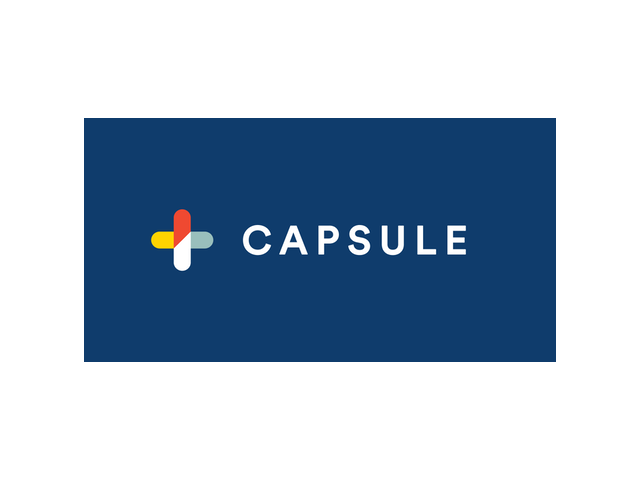 CAPSULE