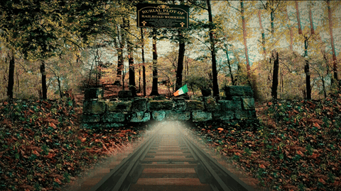 Ep 247: Massacre at Duffy's Cut Part 1