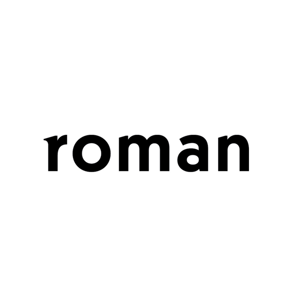Roman