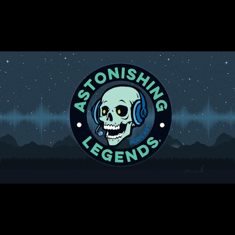 Ep 249: The Astonishing Legends All-Star Holiday Special III