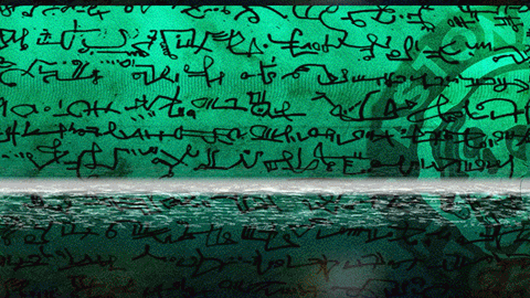 Ep 257: Entombed in Tsarichina Part 2