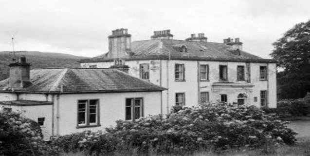 Ballechin House