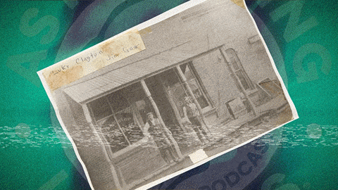 Ep 264: The Van Meter Monster Part 2