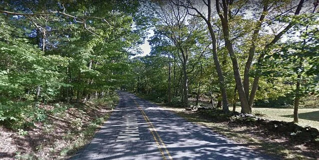 How Witchtrot Road (Maybe) Got Its Name