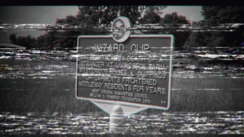 Ep 270: The Legend of the Wizard Clip