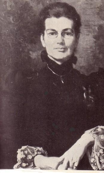 Charlotte Anne Moberly (Copy)
