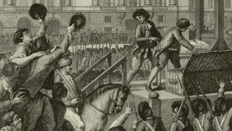 Ep 276: The Ghosts of Versailles Part 2