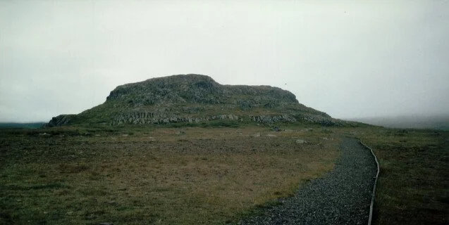 Huldufólk