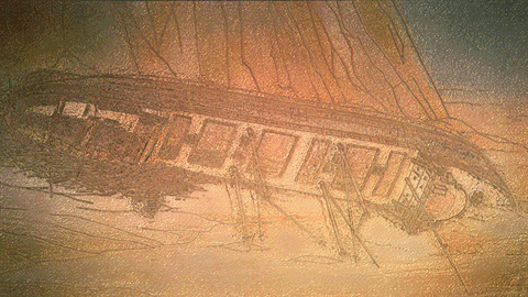 Ep 283: The SS Kamloops and Old Whitey