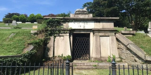 The Richmond Vampire