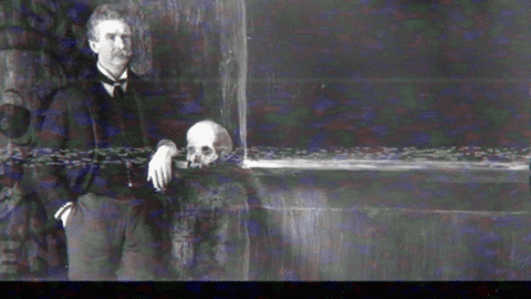 Ep 301: The Mysterious Disappearance of Ambrose Bierce Part 1