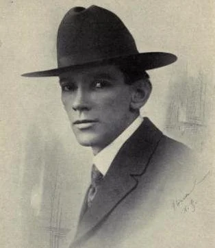  E. S. “Tex” O’ Reilly 