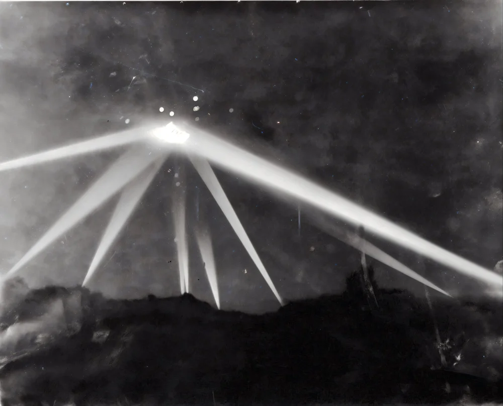  Image enhanced 8x using the program Kling AI 1.6 