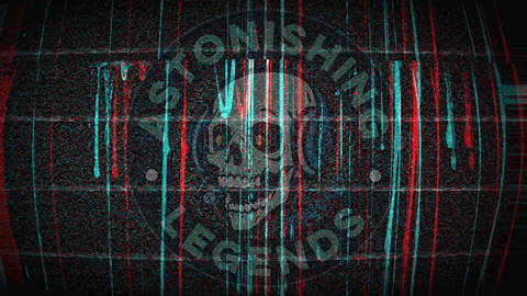 Ep 317: The Screaming Skulls
