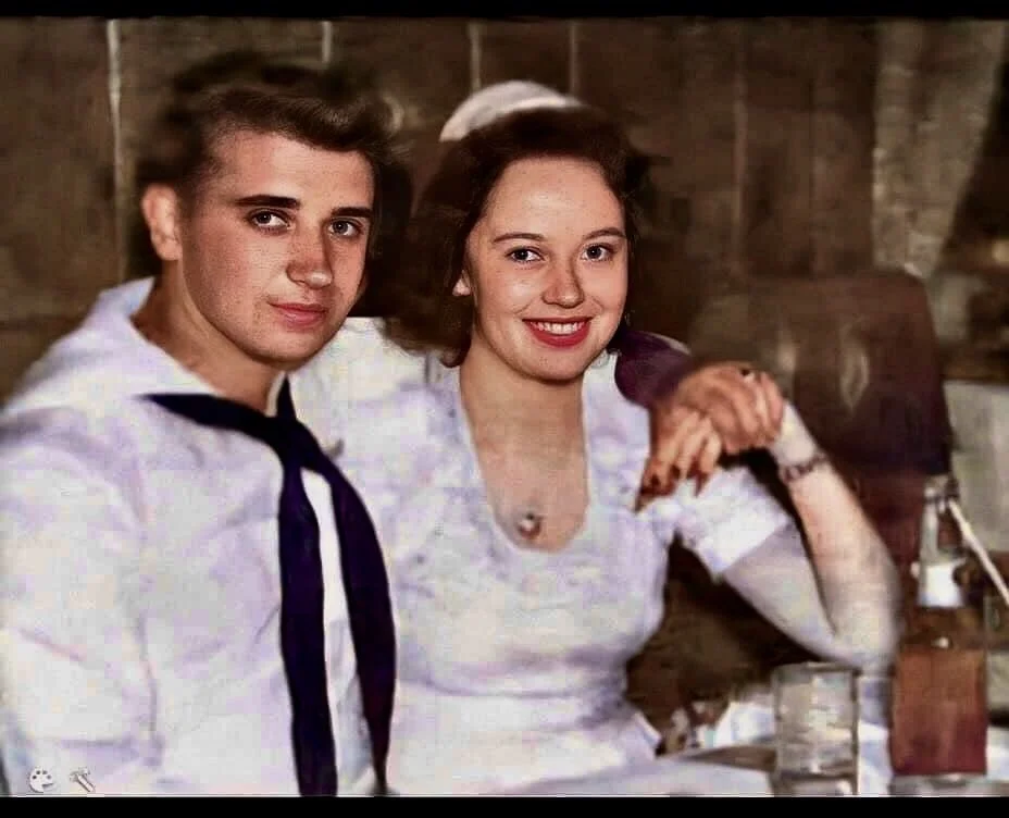  Ed and Lorraine Warren  