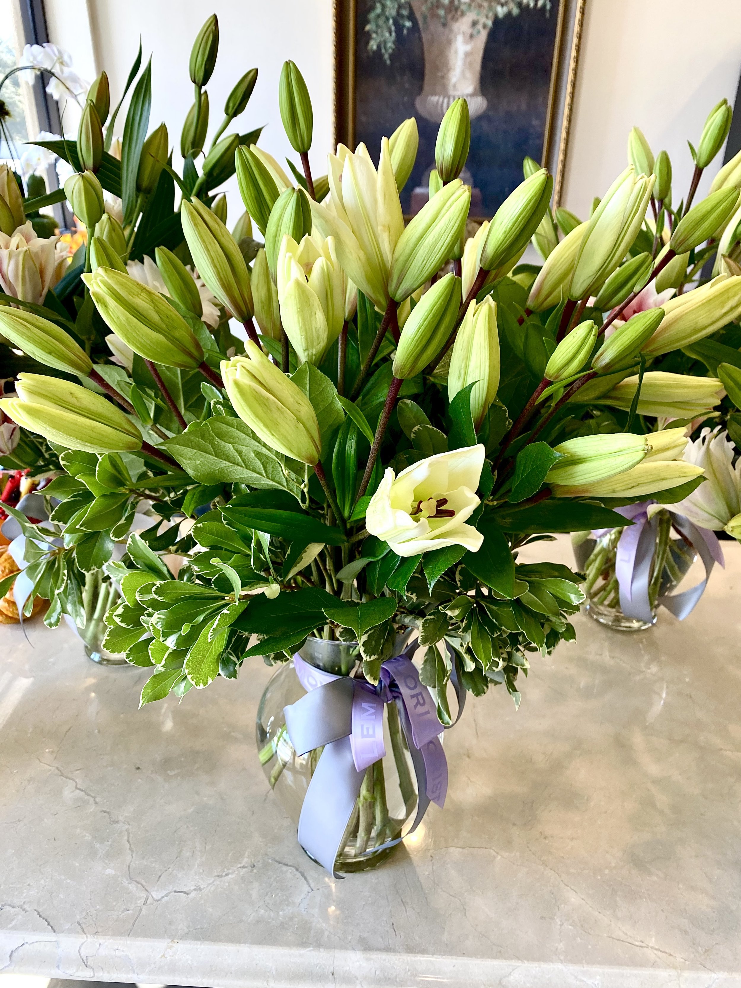 Shop — Lemon Leaf Florist