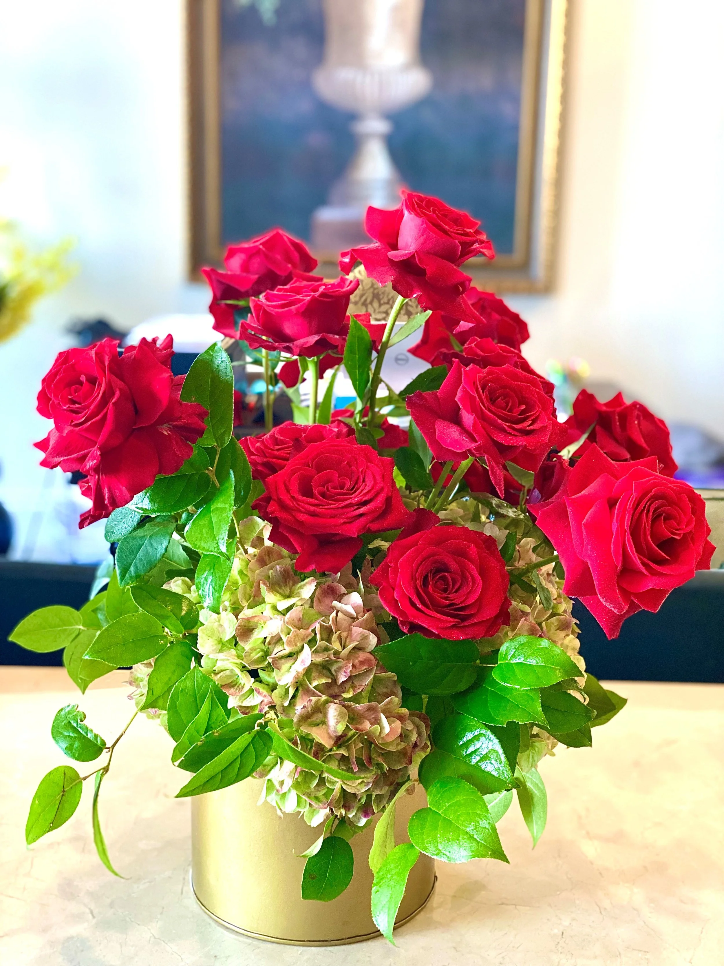 Shop — Lemon Leaf Florist