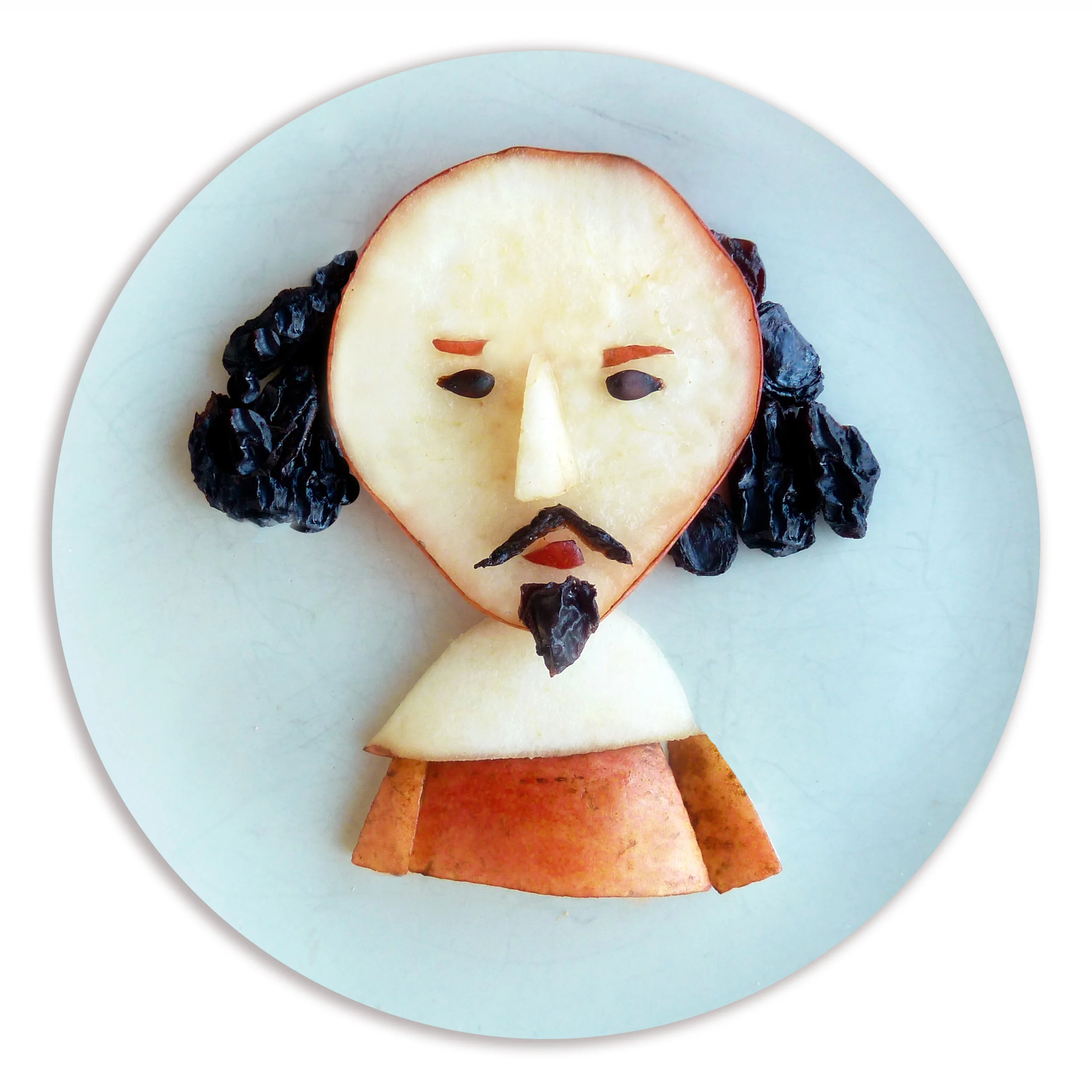  Shakespear