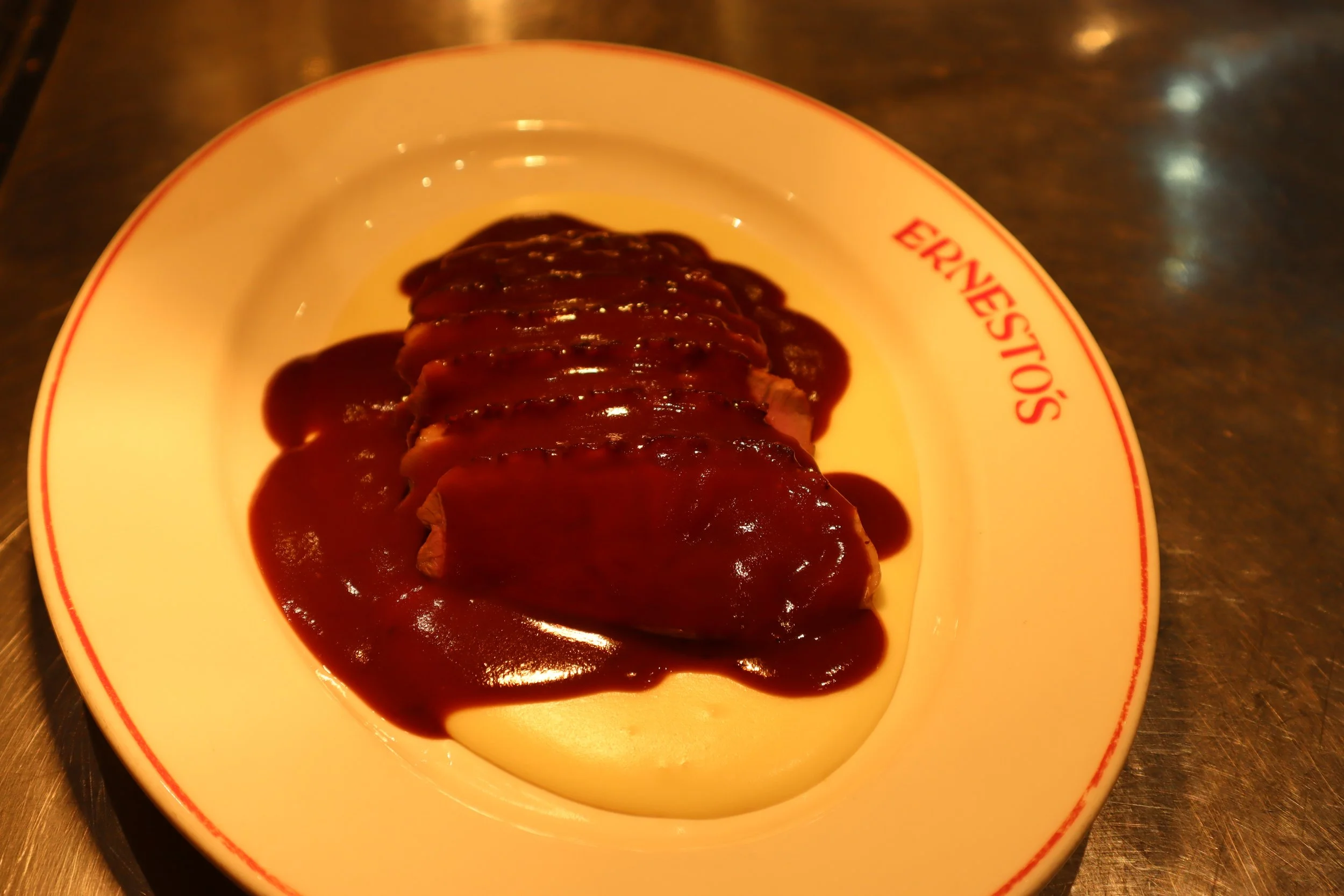 CLOSED - PRIVATE BUYOUT