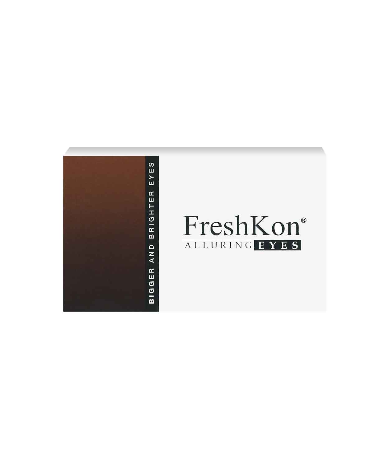 FreshKon Alluring Eyes