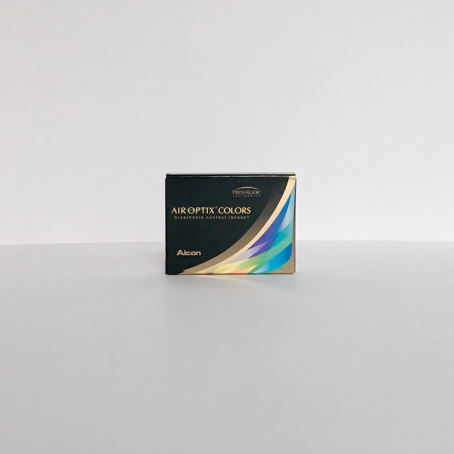 Air Optix Colors
