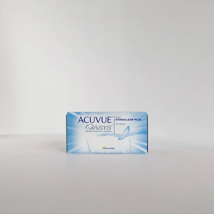 Acuvue Oasys Special Sale