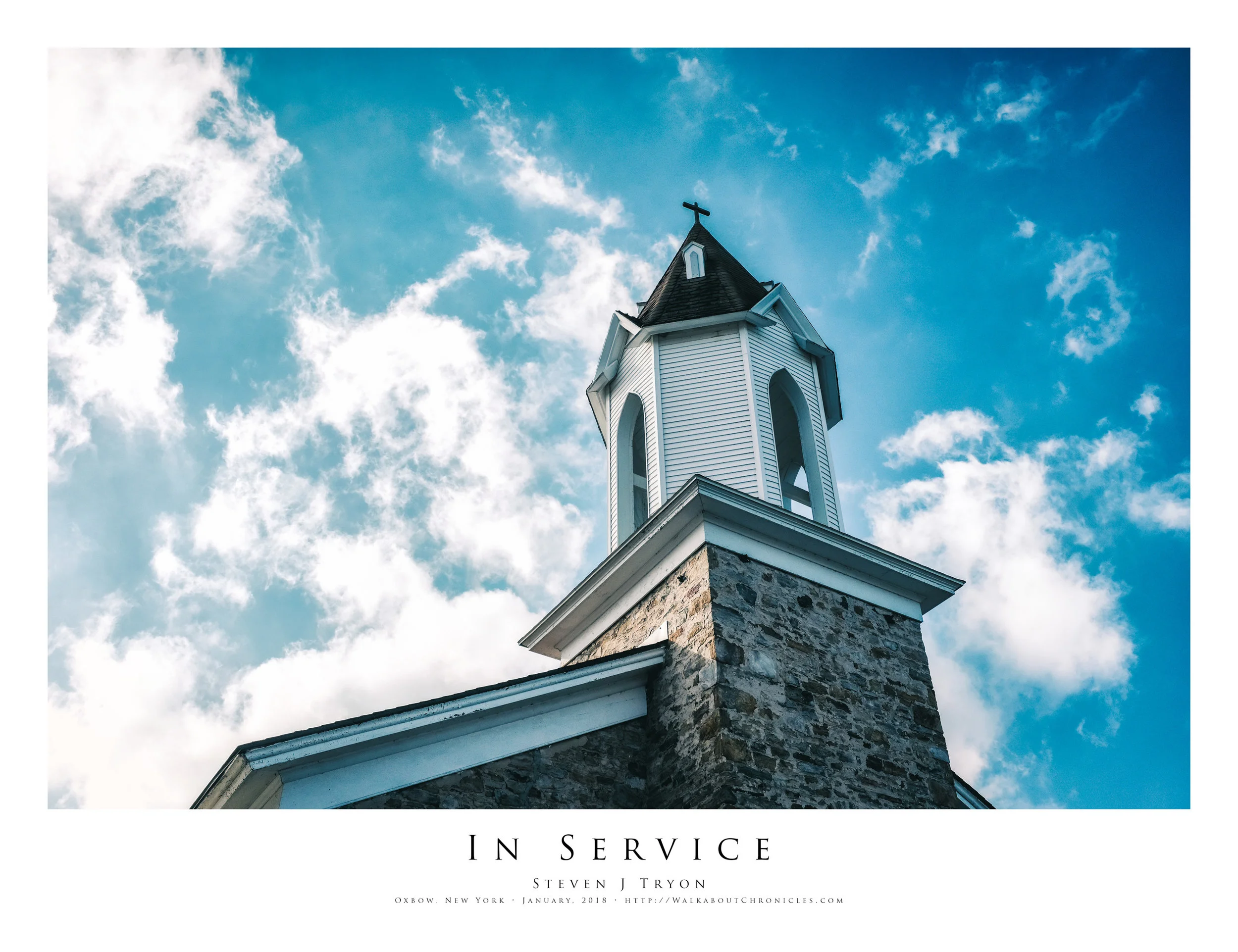 In Service