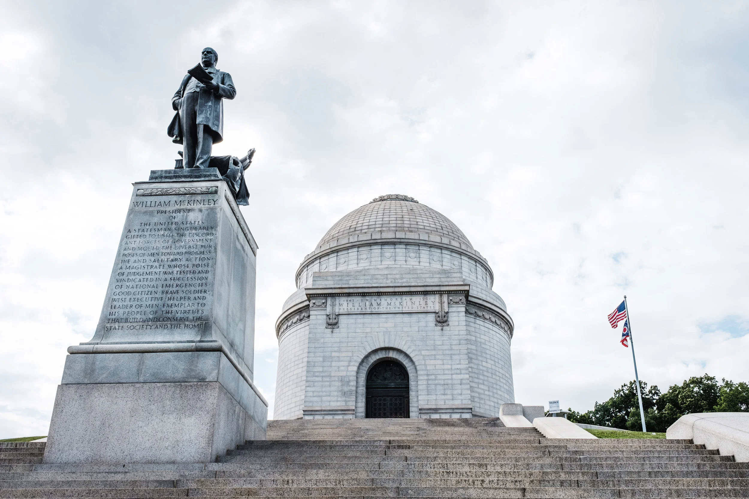 McKinley (5 images)