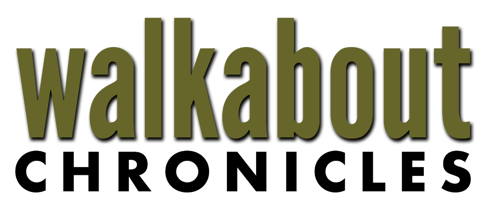 Walkabout Chronicles