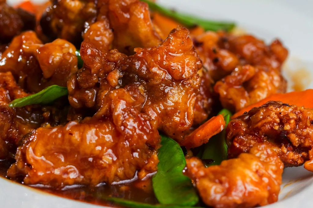 Title Golden Wok Restaurant