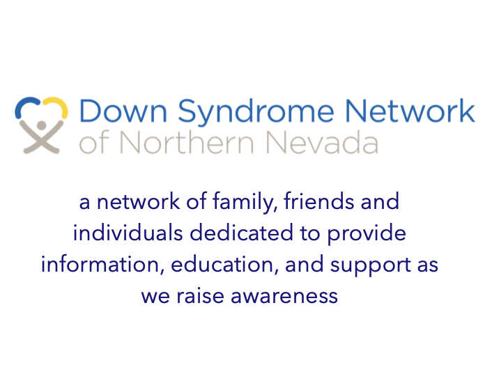 Local Down Syndrome Community &amp; Support