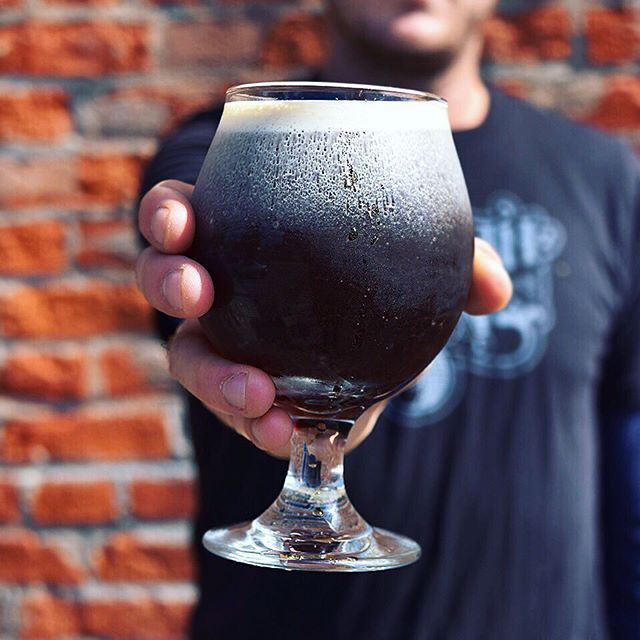 Enjoy your coffee like you would a beer with Nitro Coffee! Now on tap at Harvest Moon from Off the Beaten Path! This cold brew coffee is smooth, creamy and less acidic than a cup of regular coffee. But it is strong. Drink one of these bad boys and yo