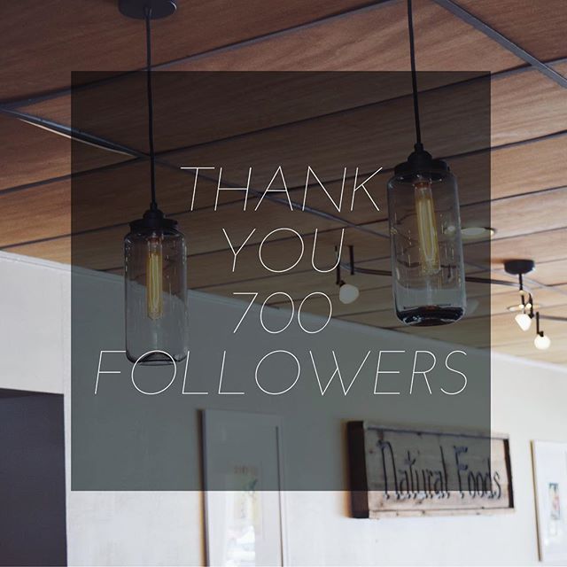 Thank you to everyone for all your support through the years! We've been through a lot of changes lately and with @looserailbrewing in the works too! The Instagram community is just awesome! Thank you!!! #700followers #asseenincolumbus #instagramcomm