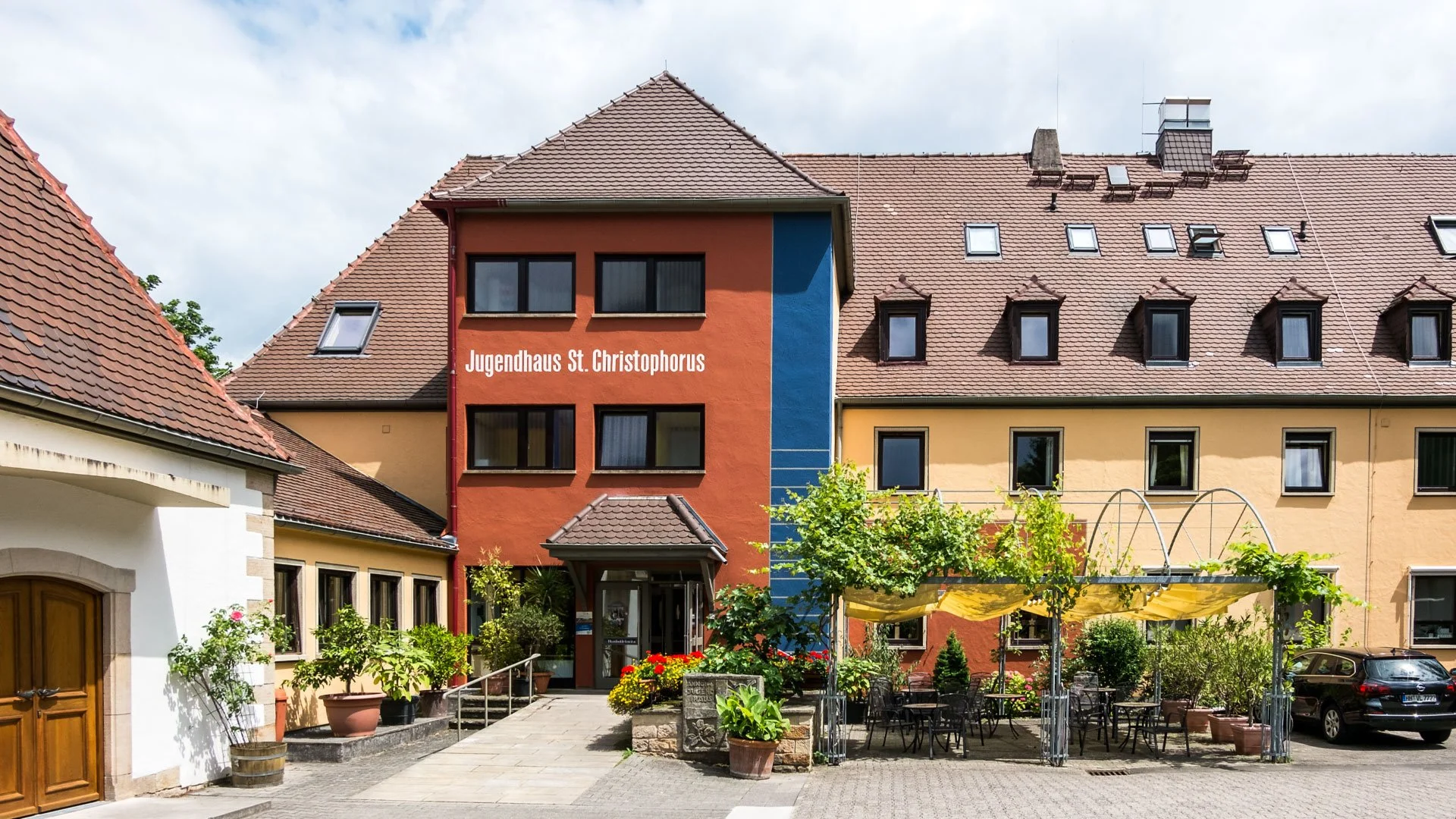 Bad Dürkheim Campus