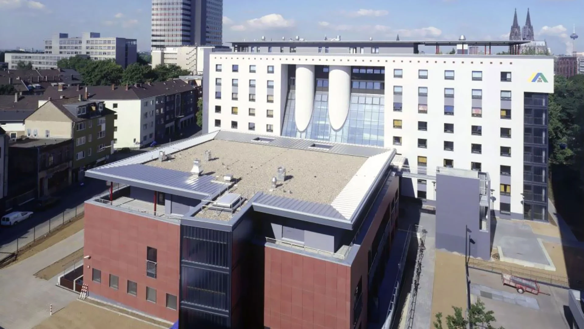 Köln | Cologne Campus