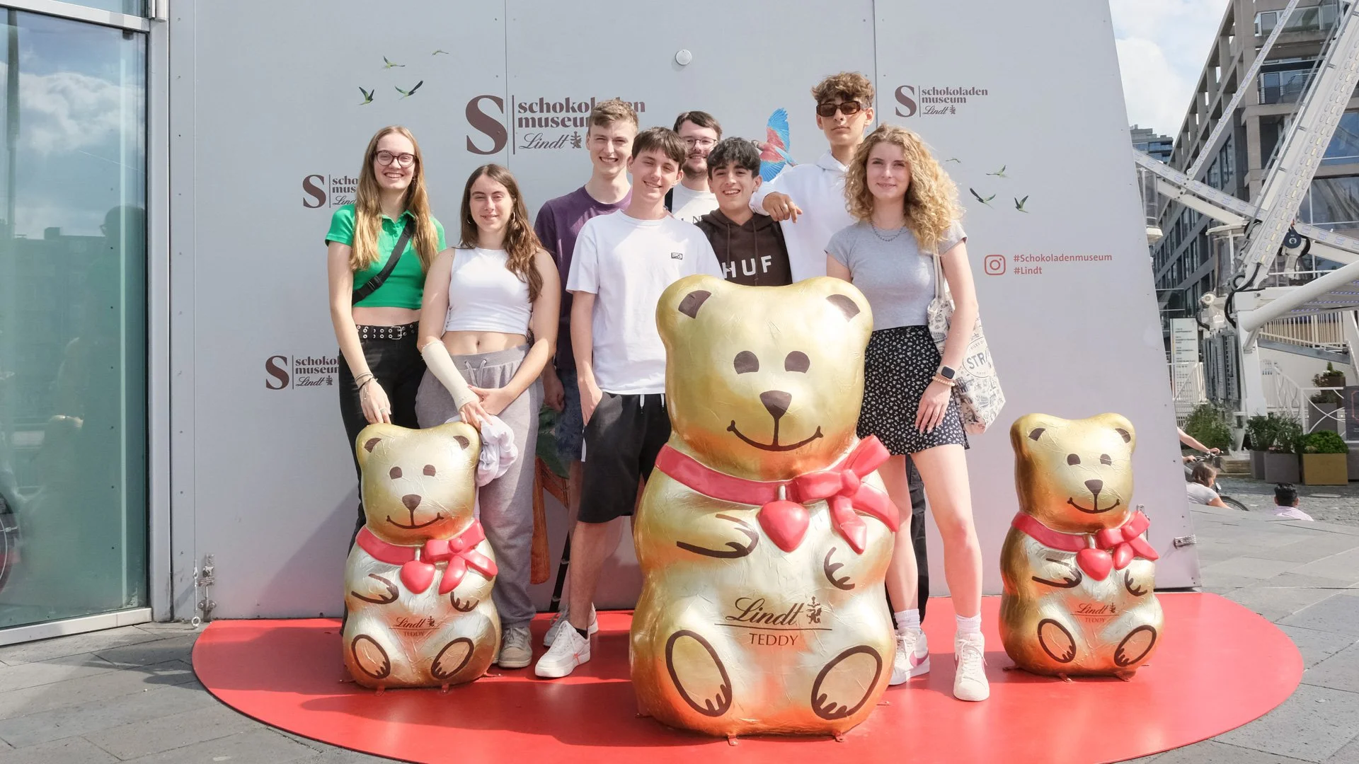 Museo del Chocolate | Chocolate Museum