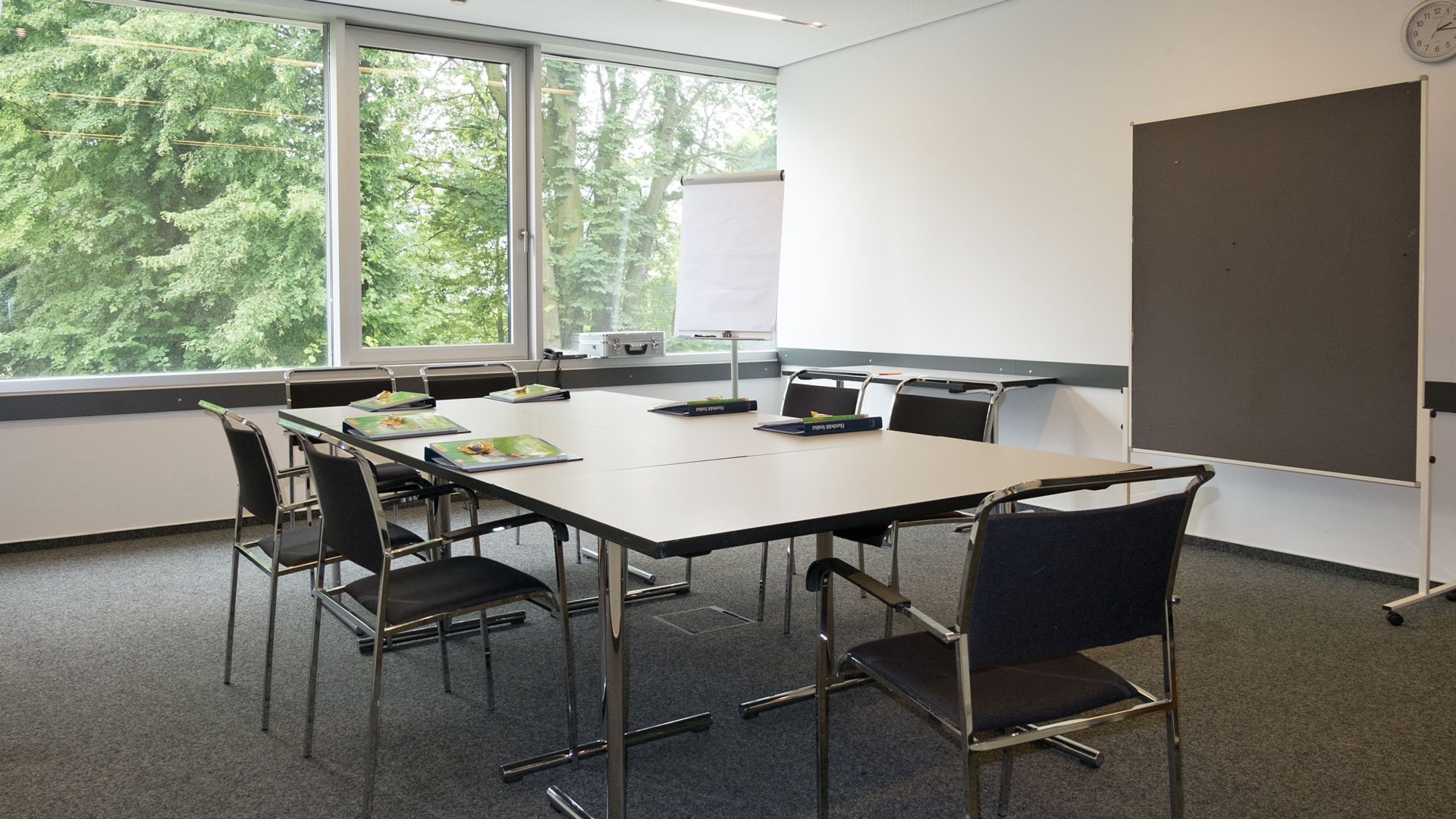 Salon de Clases | Classroom